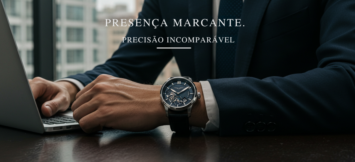 Relógios Masculinos