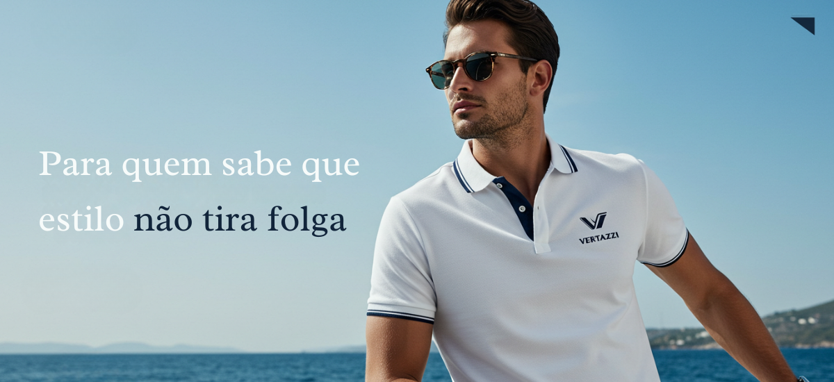 Óculos de Sol Masculino