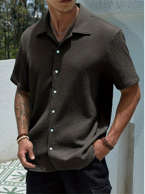 Camisa Masculina