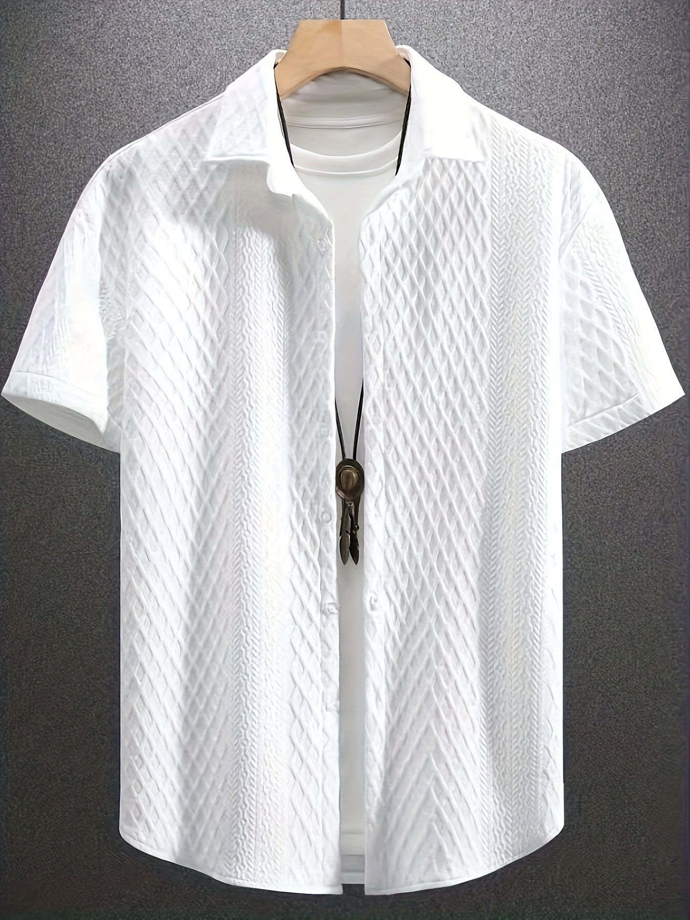 Camisa Masculina