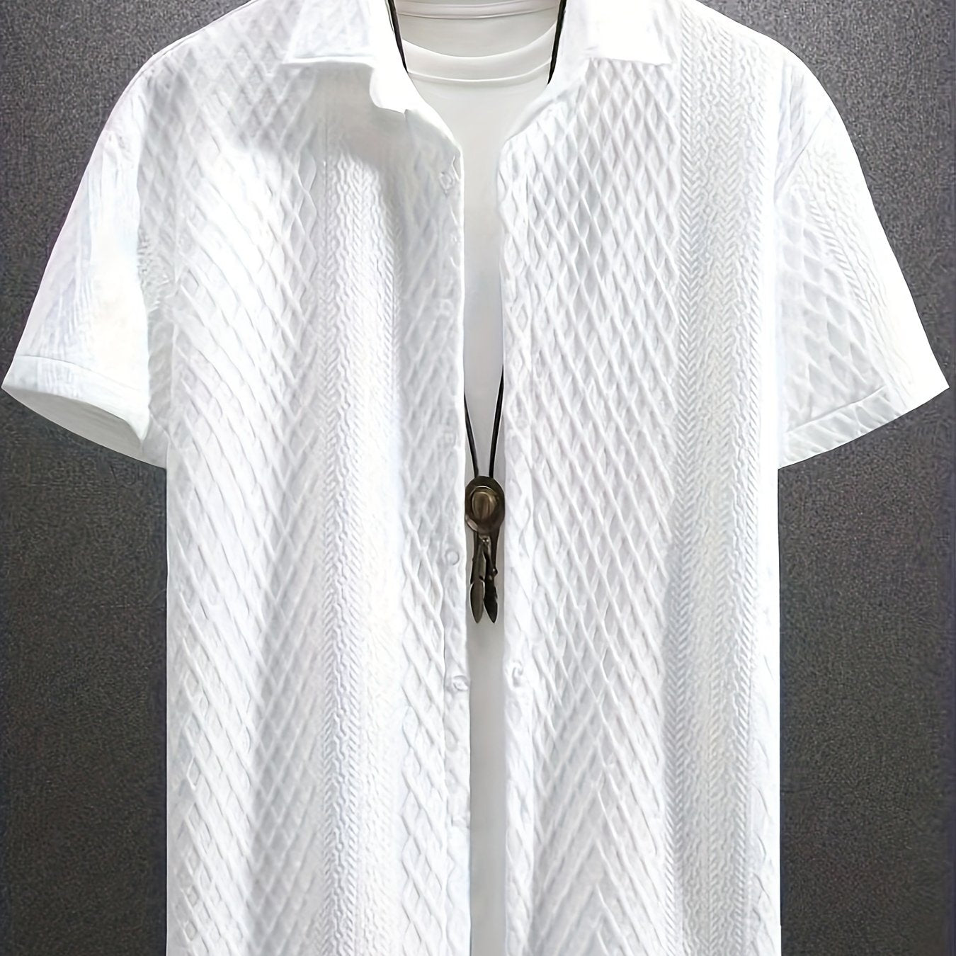 Camisa Masculina