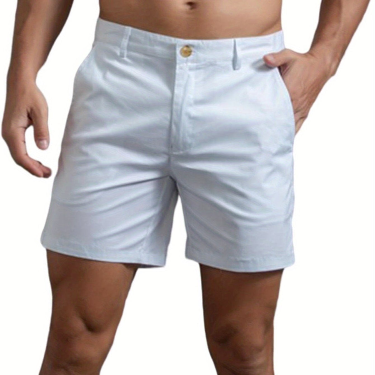 short masculino, short praia masculino, short linho masculino