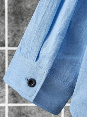 Camisa de Manga longa masculina  