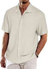 Camisa Masculina