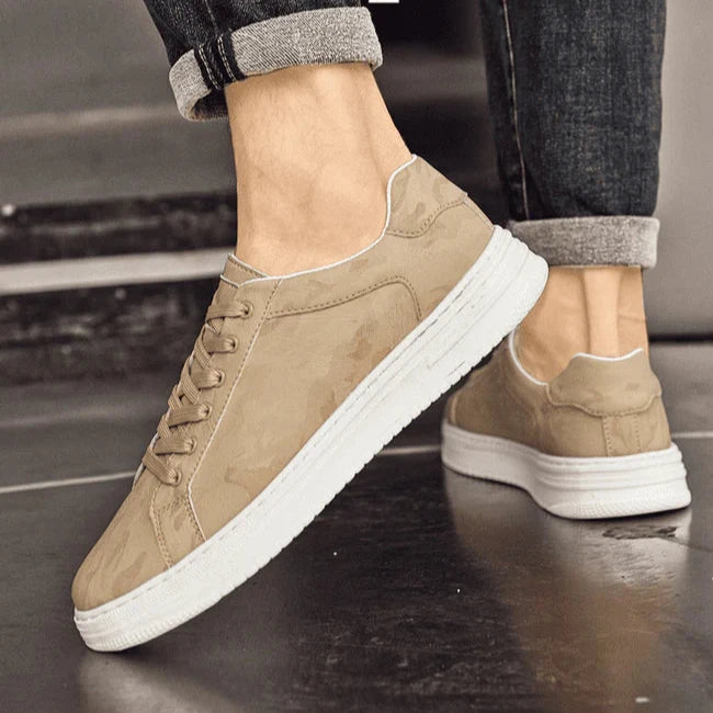 Tênis Casual Masculino