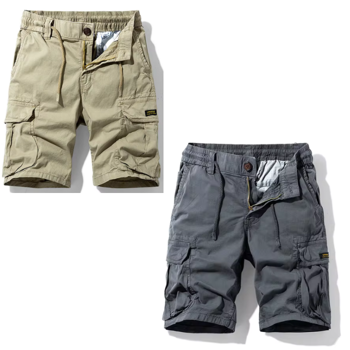Kit 2 Bermudas Masculinas - Florence