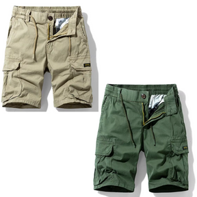 Kit 2 Bermudas Masculinas - Florence