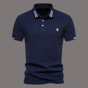 Camisa Polo Masculina - Montclair