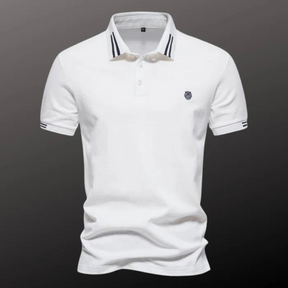 Camisa Polo Masculina - Montclair