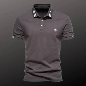 Camisa Polo Masculina - Montclair