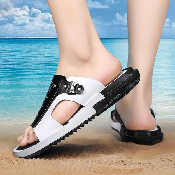 Chinelo masculino 