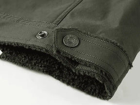 Jaqueta Masculina Inverno – Averlan