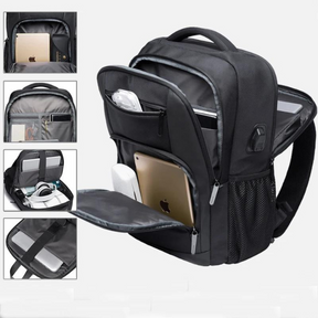 Mochila Executiva Masculina