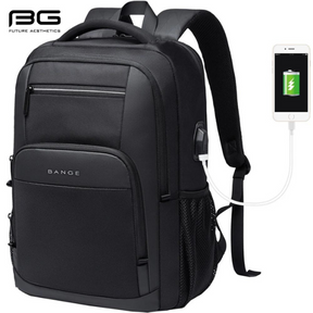 Mochila Executiva Masculina