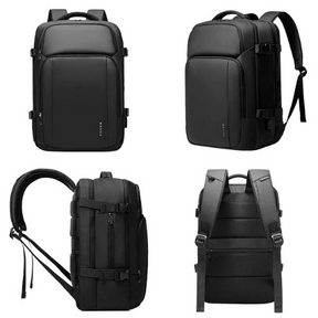 Mochila Executiva Masculina