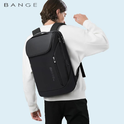 Mochila Executiva Masculina
