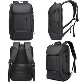 Mochila Executiva Masculina