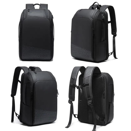 Mochila Executiva Masculina