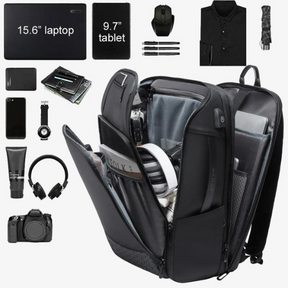 Mochila Executiva Masculina