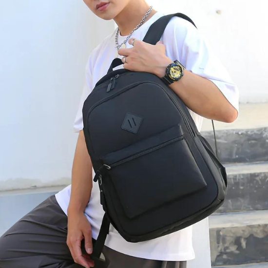 Mochila Executiva Masculina