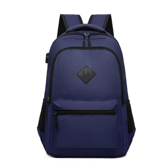 Mochila Executiva Masculina