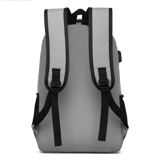 Mochila Executiva Masculina