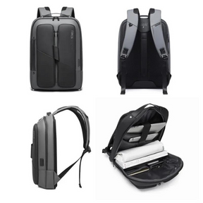 Mochila Executiva Masculina 