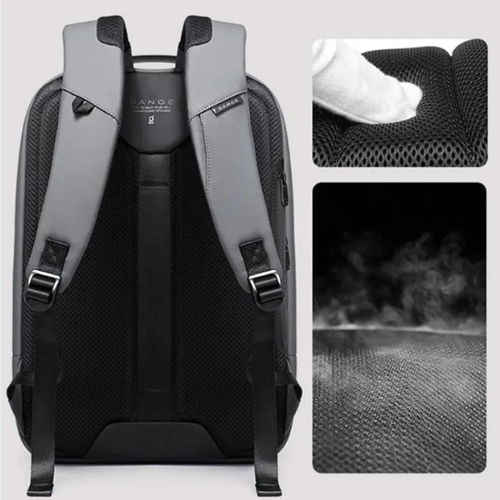 Mochila Executiva Masculina 