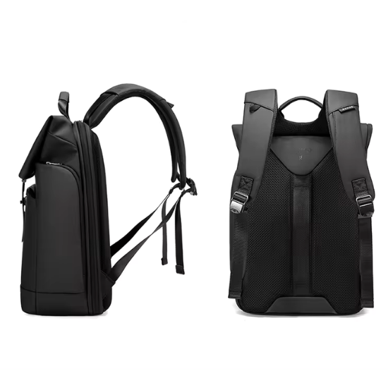 Mochila Executiva Masculina