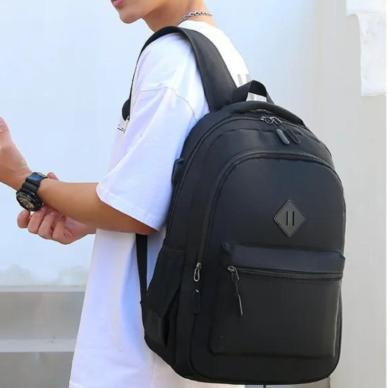 Mochila Executiva Masculina