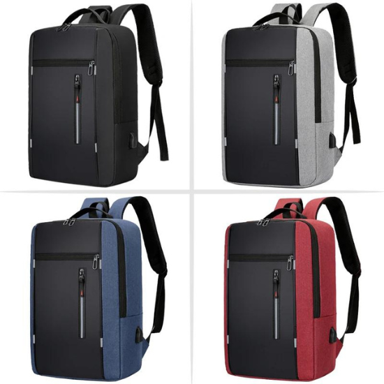 Mochila Executiva Masculina