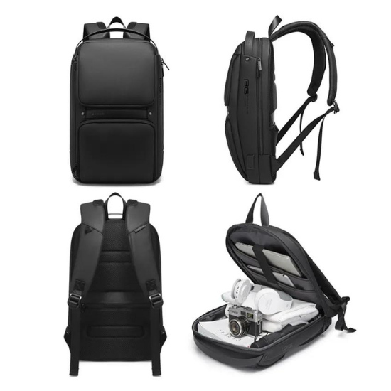 Mochila Executiva Masculina