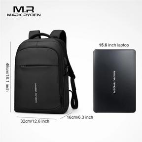 Mochila Executiva Masculina