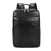 Mochila de Couro Masculina