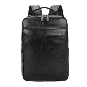 Mochila de Couro Masculina