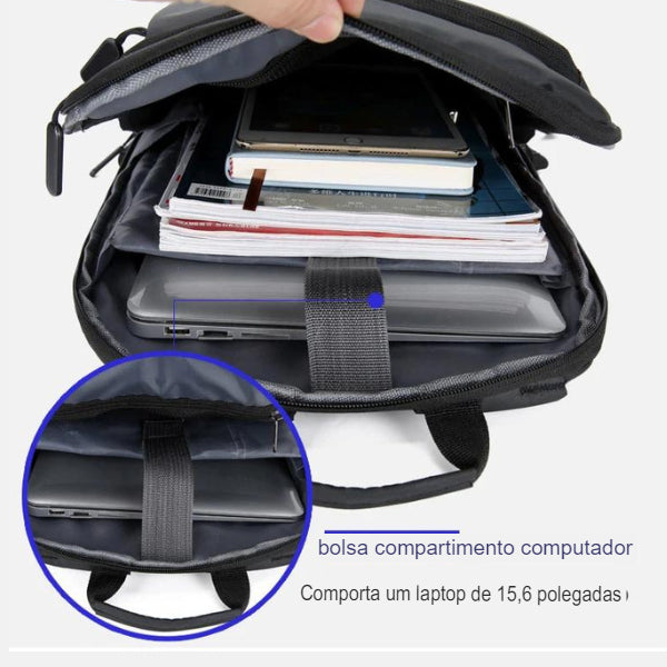 Mochila Masculina