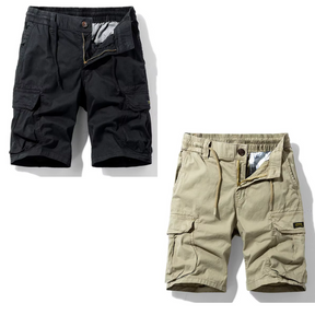 Kit 2 Bermudas Masculinas - Florence