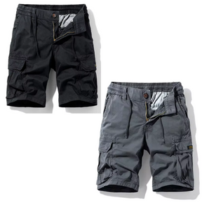 Kit 2 Bermudas Masculinas - Florence