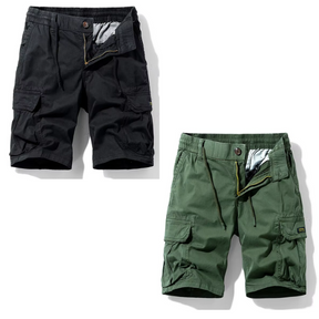 Kit 2 Bermudas Masculinas - Florence