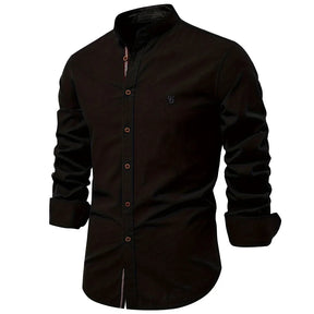 camisa masculina, camisa masculina manga longa, camisa manga longa, camisa social