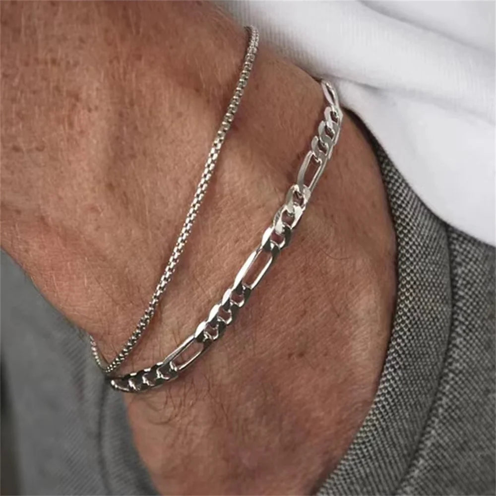 Pulseira Masculina