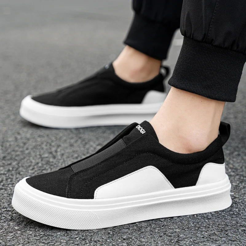 Tênis Casual Masculino