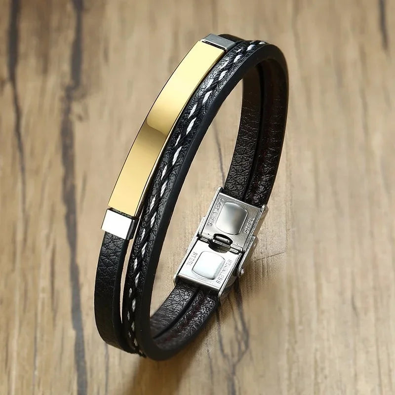 Pulseira Masculina