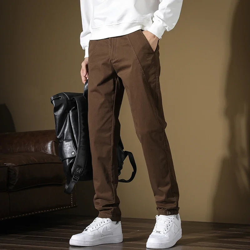calça masculina, calça alfaiataria masculina, calça social masculina