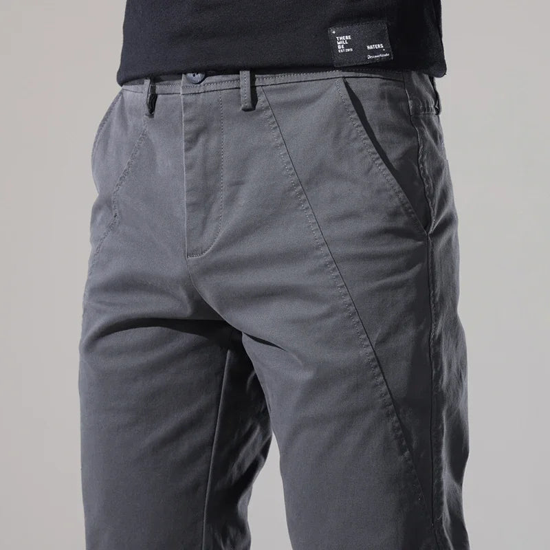 calça masculina, calça alfaiataria masculina, calça social masculina
