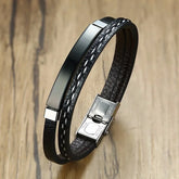 Pulseira Masculina