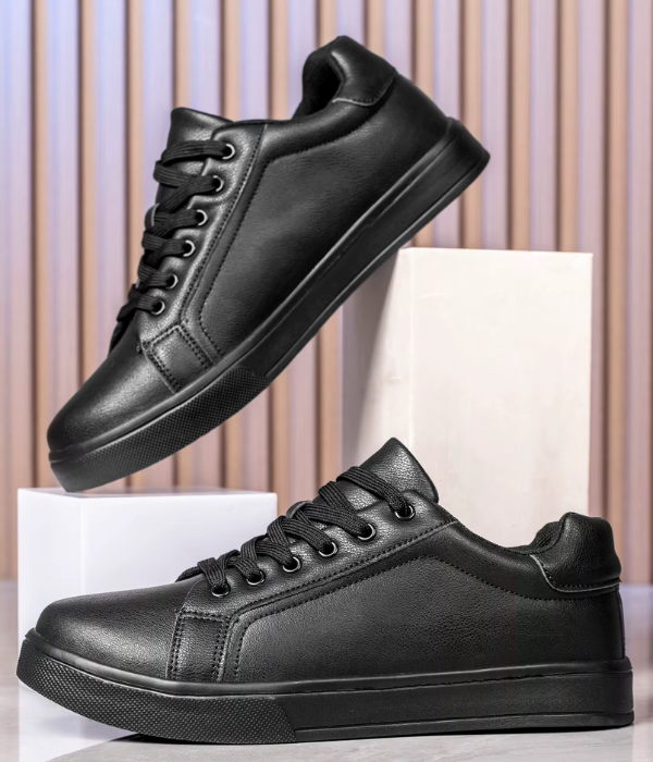 Tênis Casual Masculino - Voren