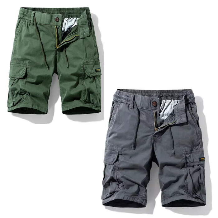 Kit 2 Bermudas Masculinas - Florence