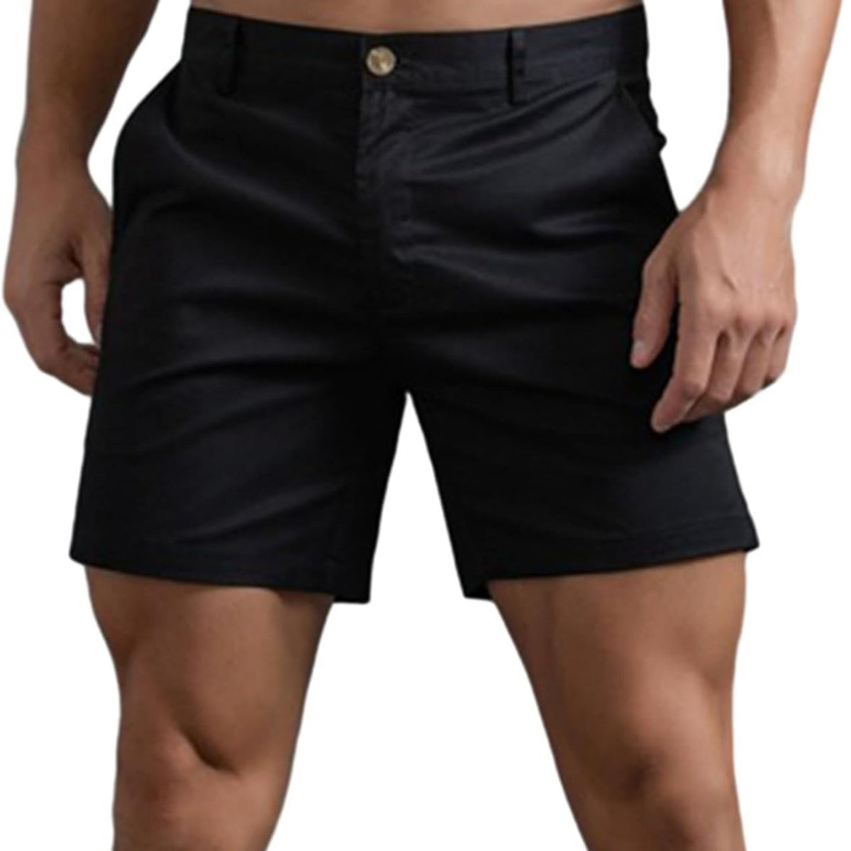 short masculino, short praia masculino, short linho masculino