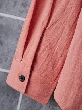 Camisa de Manga longa masculina  
